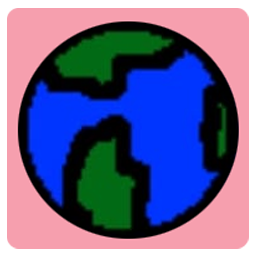 The World Should Live icon