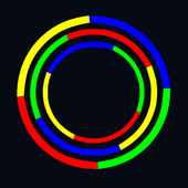 ikon Switch Color Ball