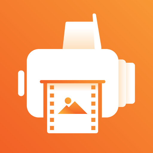 Film Shots - Exif Metadata Notes for Analog Photo icon