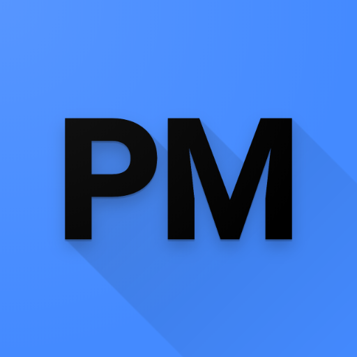 Social Pages Manager icon