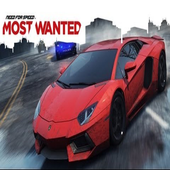 Most Wanted Racing Underground icon
