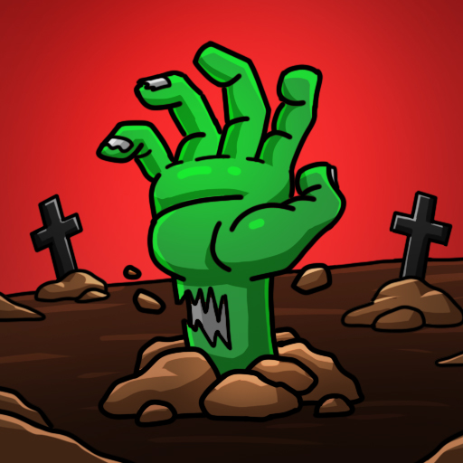 Survival City - Zombieland icon