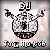 DJ Tony Mantois icon