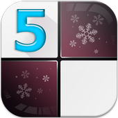 Piano Tiles 5 icon