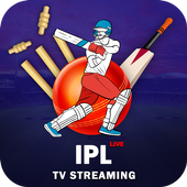 Thop TV - Live Cricket TV and Score icon