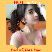 Hot ooVoo Live Video Chat icon