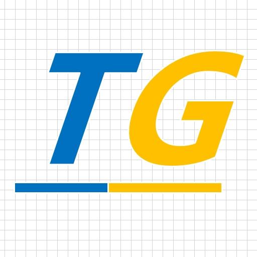 Transformasi Geometri icon