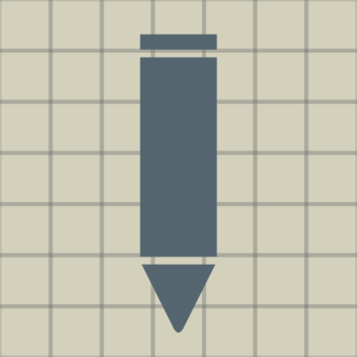 Graph Paper ( for S Pen ) icon