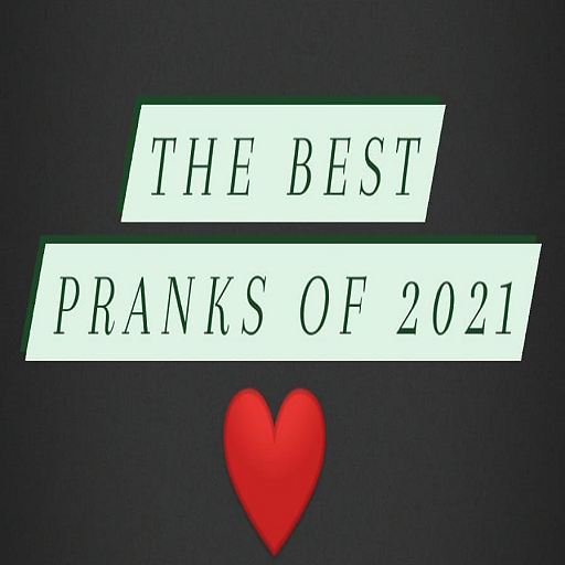 The Funny Pranks 2020 icon