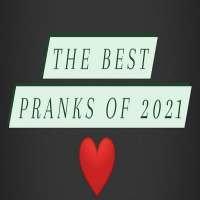 The Funny Pranks 2020