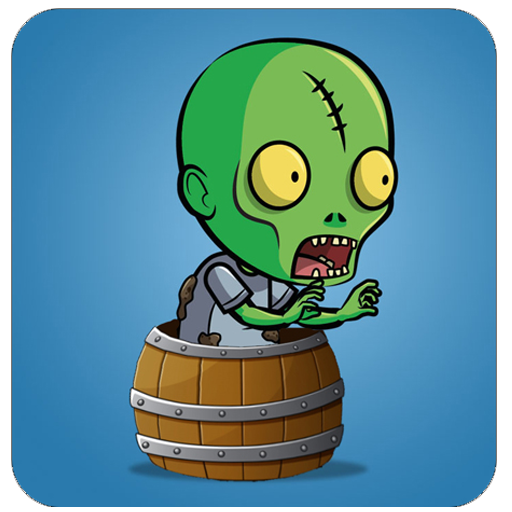 Zombie Crash icon