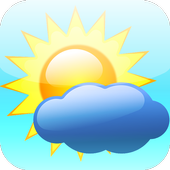 Tiempo &amp; Clima icon