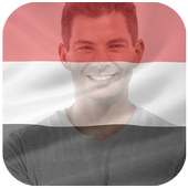 Yemeni Flag on 9Apps