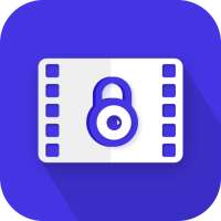 Video Locker : Hide videos, Video vault