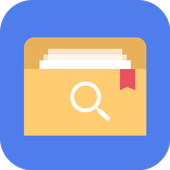 File Manager Lite icon
