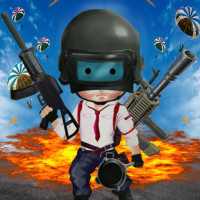 Royale BattleGround Free Fire Legends