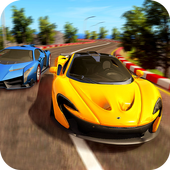 Speed of Racer आइकन