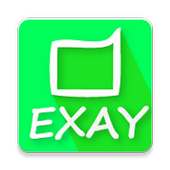 Exay Social Media App
