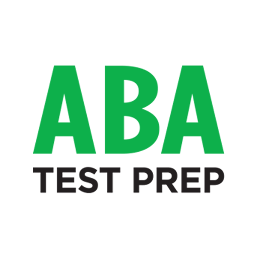 ABA Test Prep icon