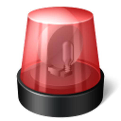 Theft Alarm DEMO icon