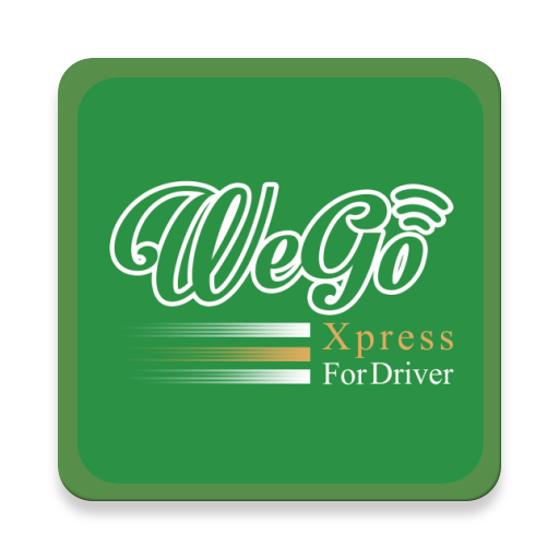 Wego Driver icon