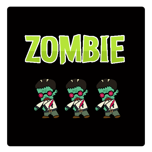 Trample Zombie icon