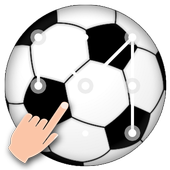 FootBall Applock Theme icon
