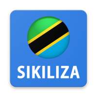 Sikiliza -  Tanzania Radios FM AM Live