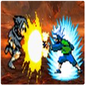 Narutimate Ninja Storm icon