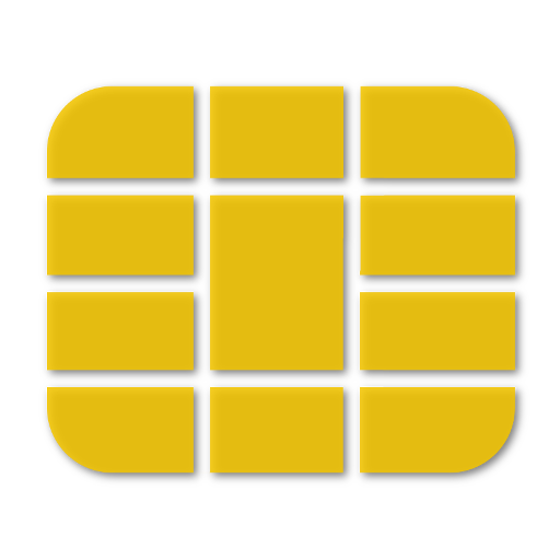 SCS signer application icon