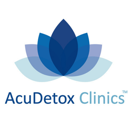 Acudetox Clinics icon