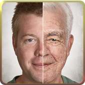 Aging App on 9Apps