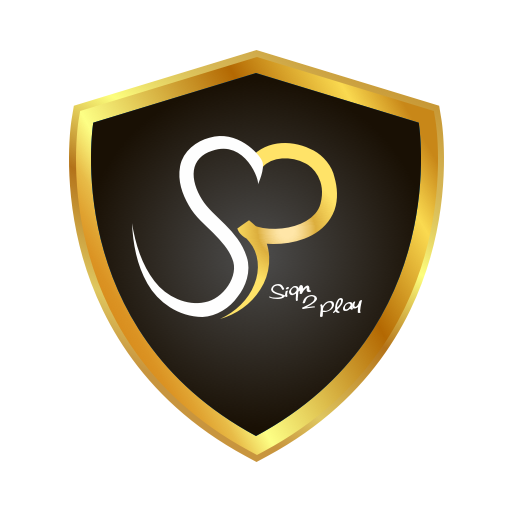 Sign 2 Play आइकन