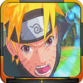 New Naruto Shippuden Ninja Impact Guia icon