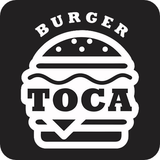 Toca Burger icon