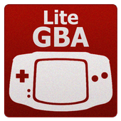 Lite GBA icon
