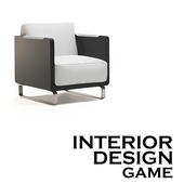 Barber Shop Game icon