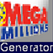 Mega Millions Generator أيقونة