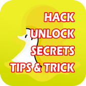 More Filters For Snapchat Lenses Effect icon