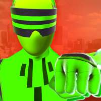 قوة العنكبوت2020: ألعاب الرجل العنكبوت:لعبة مجانية