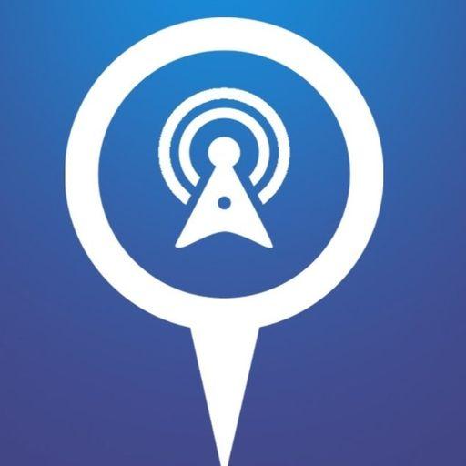 Signal Strength icon