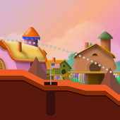 Mini Speed Golf icon