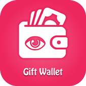 Gift Wallet - Free Gift Cards