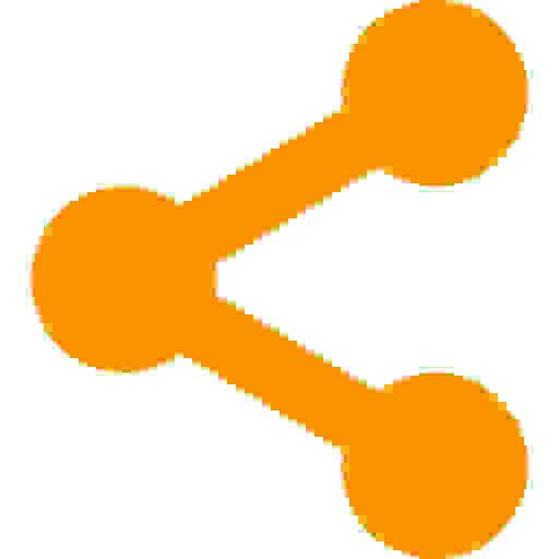 Any Share icon