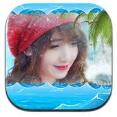 Sea Photo Frames on 9Apps