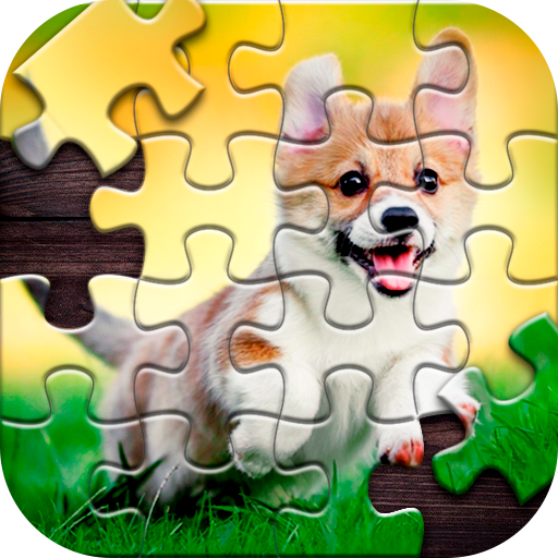 Puzzle Offline Game icon