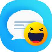 Fake message app: funny fake chat, fake video call on 9Apps