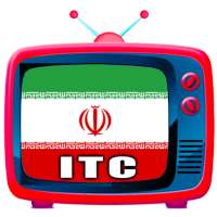 Iran TV Channels