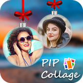 PIP Collage Maker – PIP Photo Editor icon