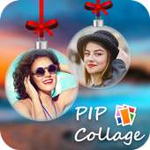 PIP Collage Maker – PIP Photo Editor on 9Apps